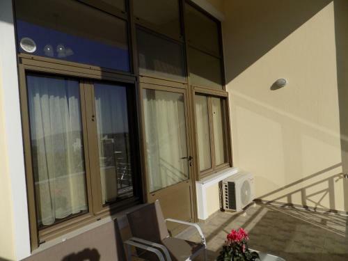 Apartamento Rhodon House