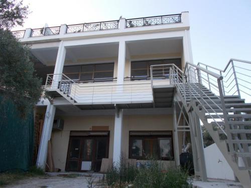 Apartamento Rhodon House