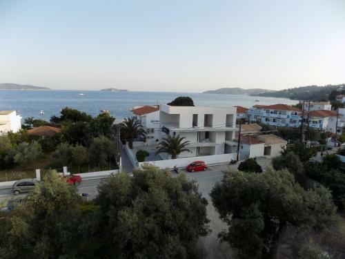 Apartamento Rhodon House