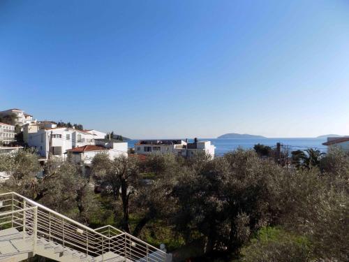 Apartamento Rhodon House