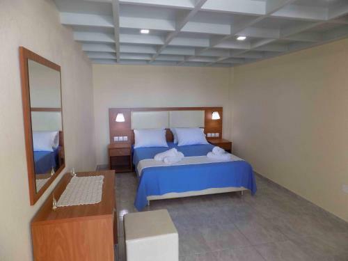 Apartamento Rhodon House