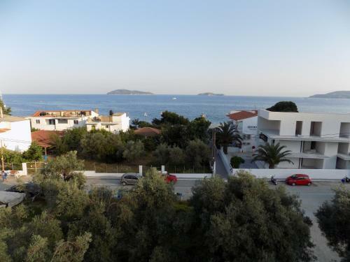 Apartamento Rhodon House
