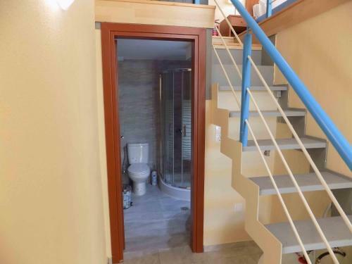 Apartamento Rhodon House