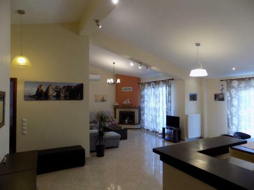 Apartamento Rhodon House