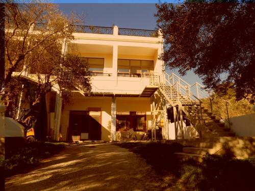 Apartamento Rhodon House