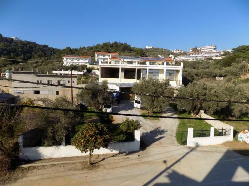 Apartamento Rhodon House