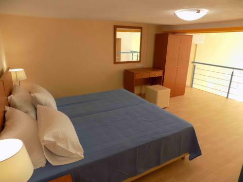 Apartamento Rhodon House