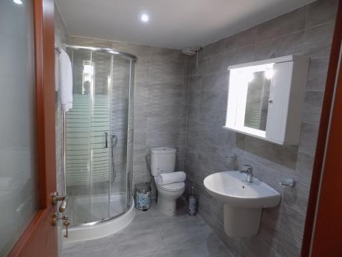 Apartamento Rhodon House