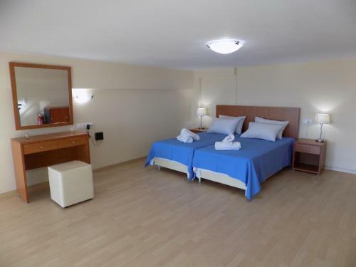 Apartamento Rhodon House
