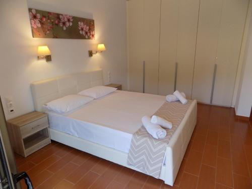 Apartamento Rhodon House