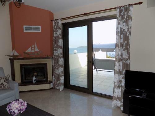 Apartamento Rhodon House