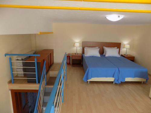 Apartamento Rhodon House