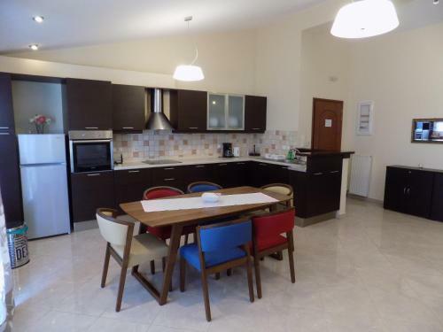 Apartamento Rhodon House