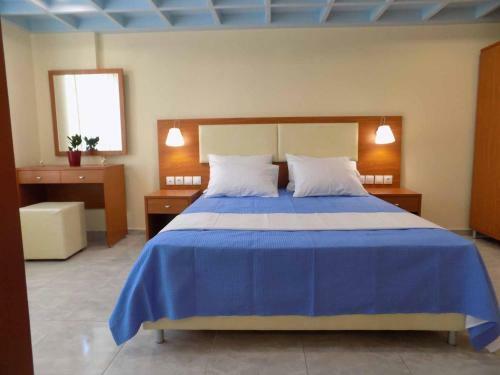 Apartamento Rhodon House