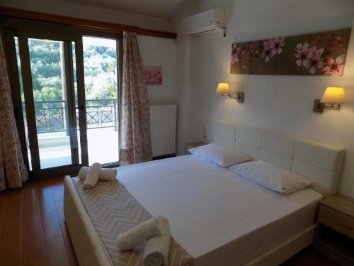 Apartamento Rhodon House