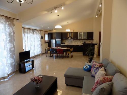 Apartamento Rhodon House