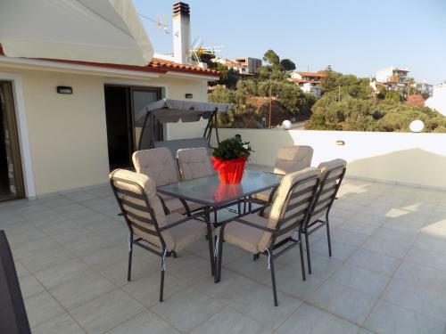 Apartamento Rhodon House