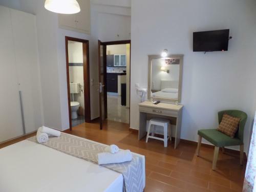 Apartamento Rhodon House