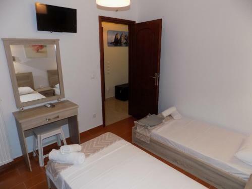Apartamento Rhodon House