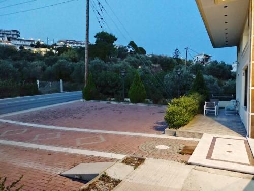 Apartamento Rhodon House