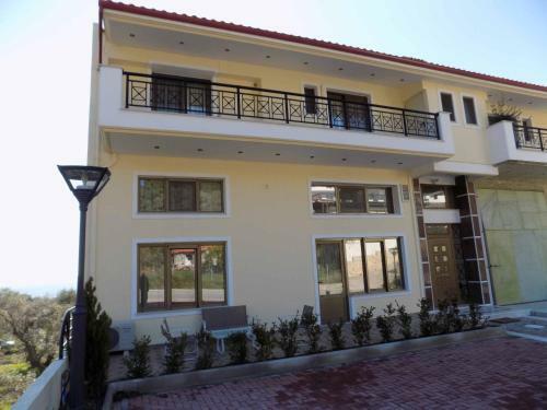 Apartamento Rhodon House
