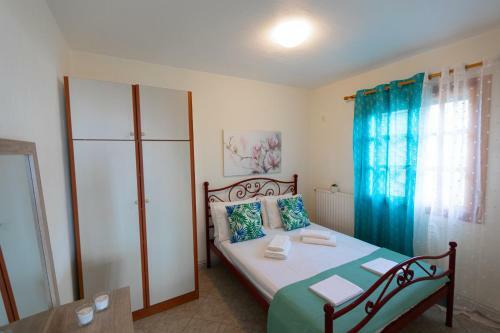 Captain's Villa