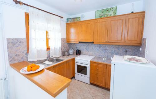 Captain's Villa
