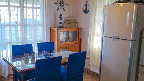 Captain's Villa