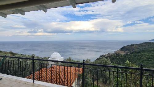 Captain's Villa