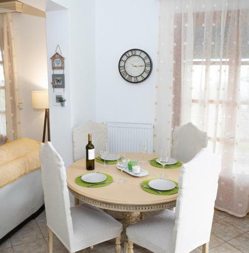 Captain's Villa