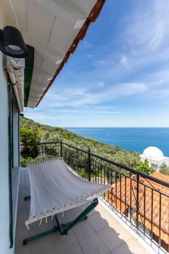 Captain's Villa