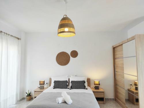 Apartamento Ammos , Boheme Collection