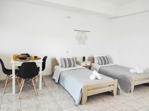 Apartamento Ammos , Boheme Collection