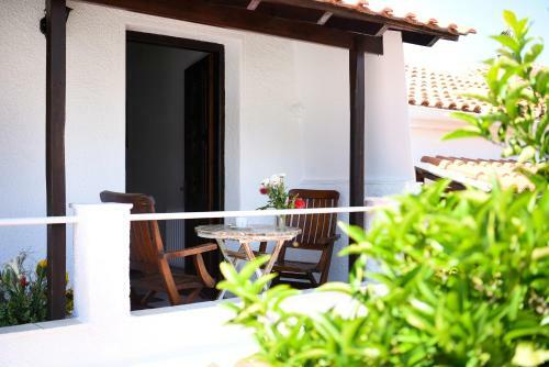 Apartamento Blue Nest