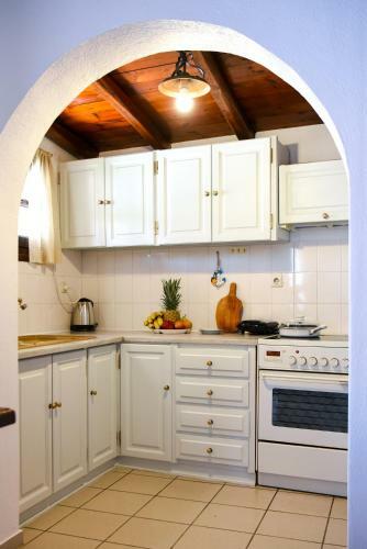 Apartamento Blue Nest
