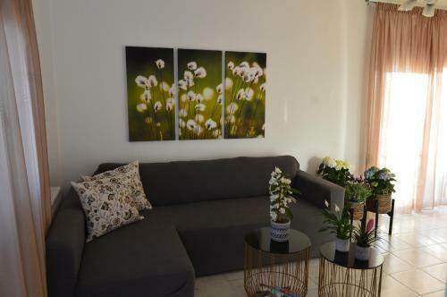 Apartamento Despina's House