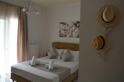 Apartamento Despina's House