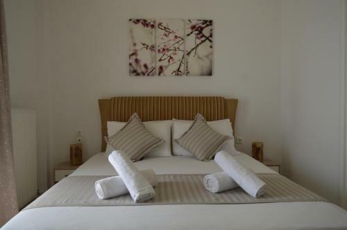 Apartamento Despina's House