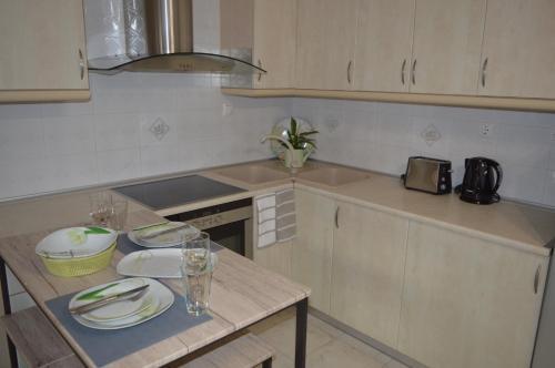 Apartamento Despina's House
