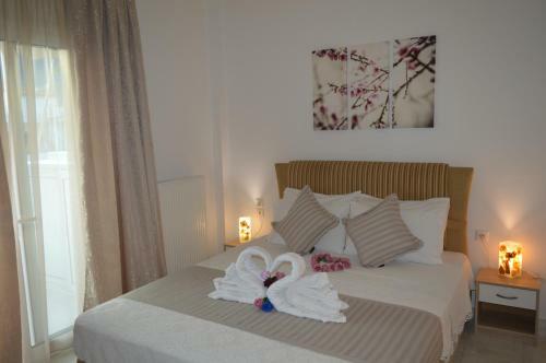 Apartamento Despina's House