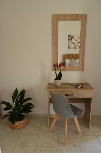 Apartamento Despina's House