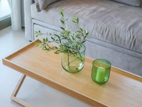 Georgia Villas