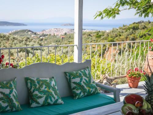 Georgia Villas