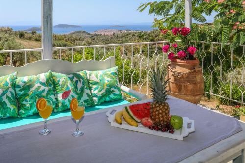 Georgia Villas