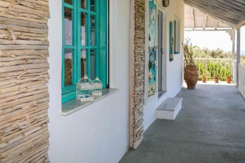Georgia Villas