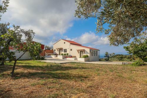 Georgia Villas