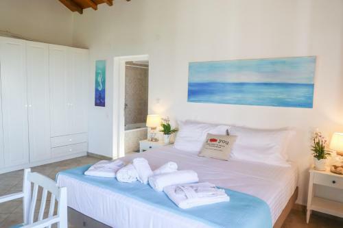 Georgia Villas