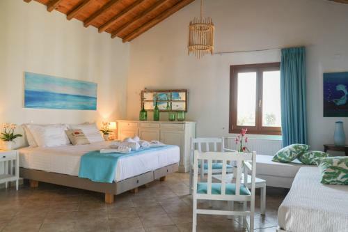 Georgia Villas