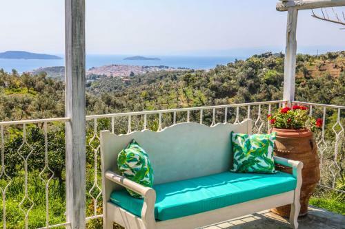 Georgia Villas