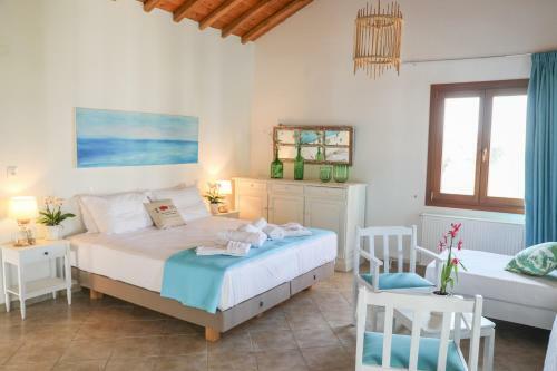 Georgia Villas